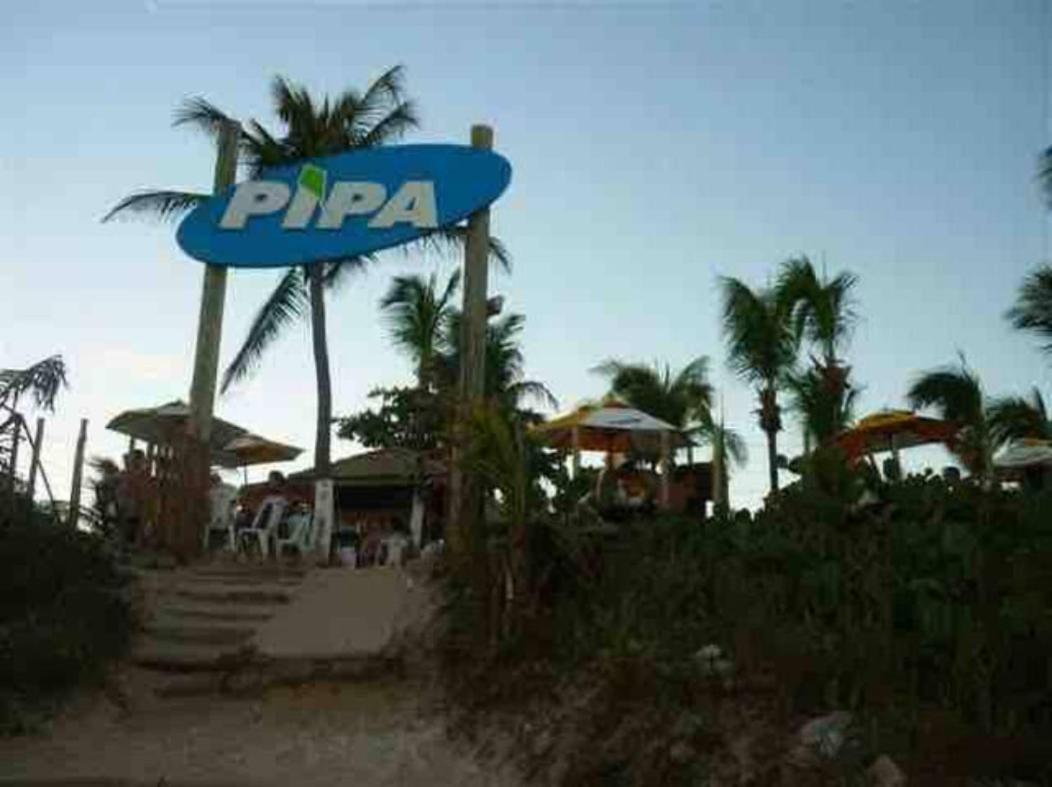 Pe Na Areia Vista Total Mar - O Paraiso E Aqui! Salvador Exterior photo